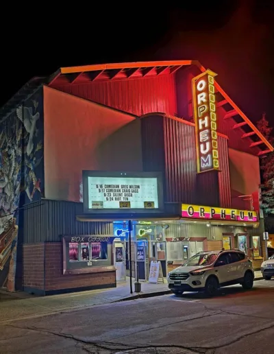Mohave Comedy 0123