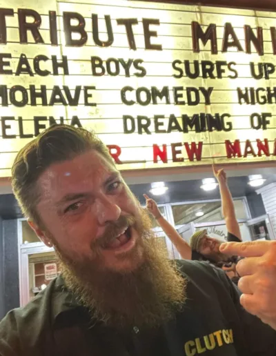 Mohave Comedy Gallery Photo