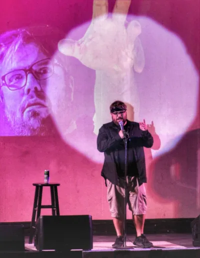 Mohave Comedy Gallery Photo