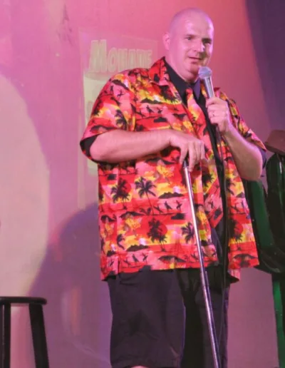 Mohave Comedy Gallery Photo
