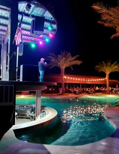 Mohave Comedy Gallery Photo