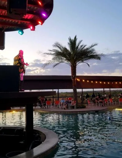 Mohave Comedy Gallery Photo
