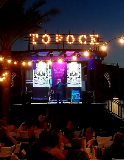 Mohave Comedy Gallery Photo