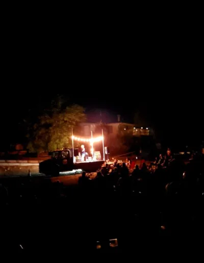Mohave Comedy Gallery Photo