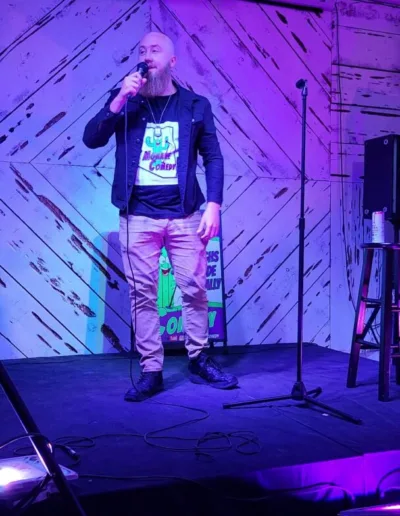 Mohave Comedy Gallery Photo
