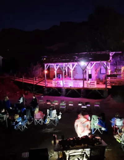 Mohave Comedy Gallery Photo