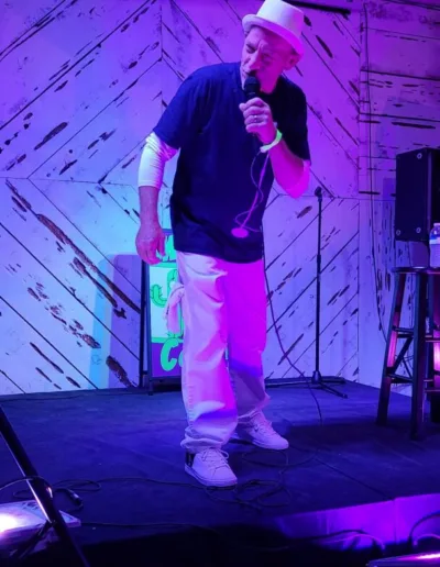 Mohave Comedy Gallery Photo