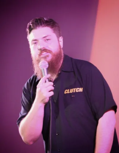 Mohave Comedy Gallery Photo