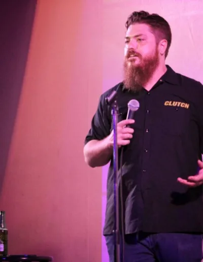 Mohave Comedy Gallery Photo